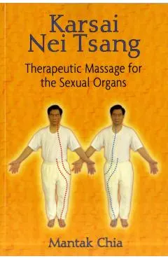 Karsai Nei Tsang: Therapeutic Massage for the Sexual Organs