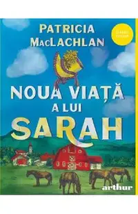 Noua viata a lui Sarah