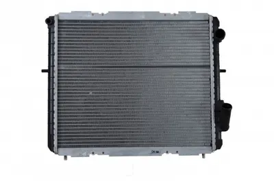 Radiator apa racire motor RENAULT CLIO I 1.9D intre 1991-1998