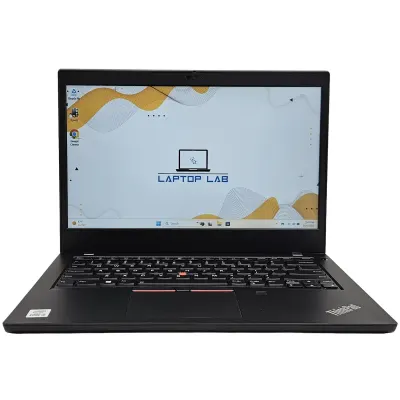 Laptop Second Hand Lenovo Thinkpad L14 Gen 1 - 14inch FHD Intel I5-10210U 16GB RAM 256GB SSD TAST. ILUM. Windows 11 Refurbished