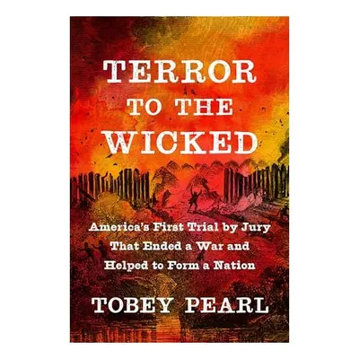 Terror to the Wicked