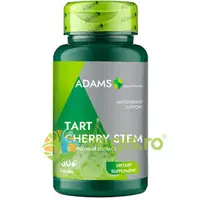 Tart Cherry Stem - Extract de Cirese 30cps