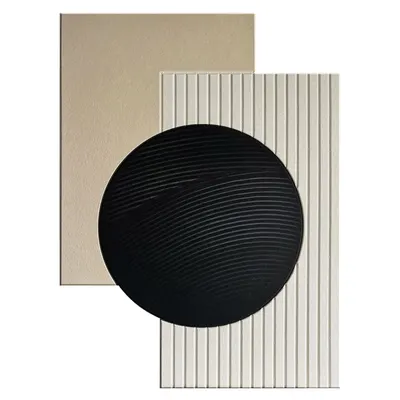 Panou acustic 90x120 cm Form – Styler
