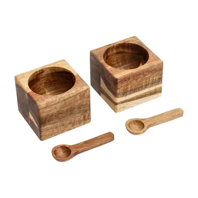 Set solniță și piperniță – Holm