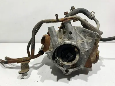 Pompa injectie 294000-0621 Mazda 3 (2009-2013) 2.2 MZR-CD R2AA