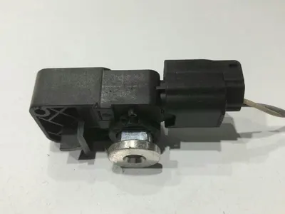 Senzor impact 8200385078 Renault Megane 3 (2008-2012)