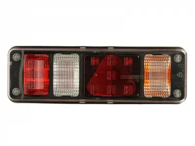 Stop tripla lampa spate dreapta (24V, lumini stop,lumini pozitie)