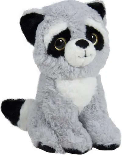 Jucărie de pluș Amek Toys - Raton, 18 cm