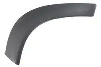 Ornament aripa spate stanga potrivit TOYOTA RAV4 II 4/5D 2000-2005 - (spate)