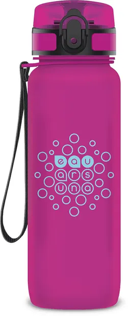 Sticlă Ars Una - Magenta, 800 ml