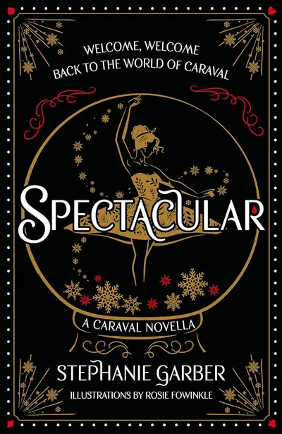 Spectacular (Paperback)
