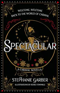 Spectacular (Paperback)