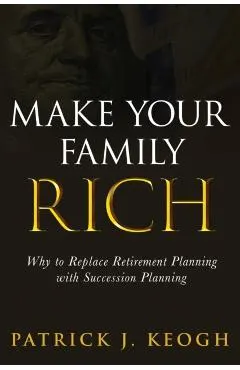 Make Your Family Rich