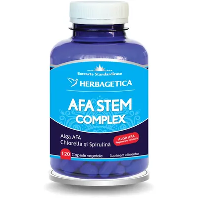 Afa Stem Complex 120cps