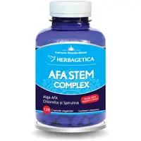Afa Stem Complex 120cps