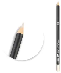 Creion pe baza de apa pentru modelat AK Interactive - Watercolor Pencil Dust-Rainmarks AK10026 (1 buc )