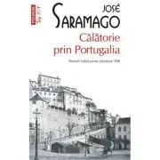 Calatorie prin Portugalia (editie de buzunar)