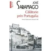 Calatorie prin Portugalia (editie de buzunar)