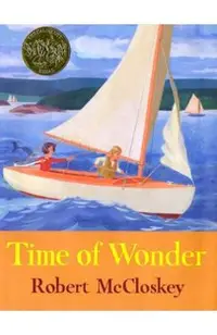 Time of Wonder