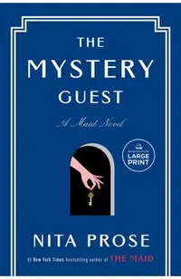 The Mystery Guest: A Maid Novel