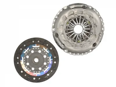 Set ambreiaj cu autoreglare HYUNDAI IX35; KIA SPORTAGE 2.0D dupa 2010