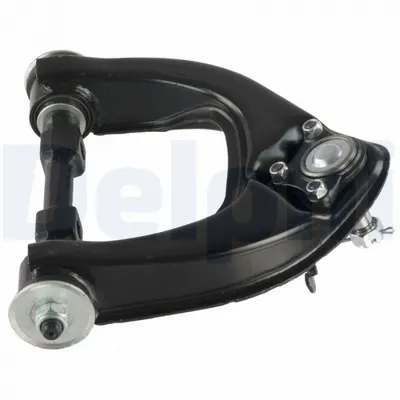 Brat suspensie roata Dreapta longitudinal superior fata 16 mm potrivit MITSUBISHI L200, PAJERO CLASSIC, PAJERO II, PAJERO SPORT I 2.4-3.5 12.90
