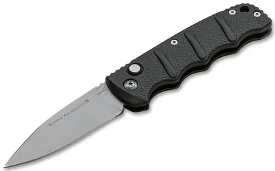 Cuțit de buzunar Boker Plus - AKS-74 D2