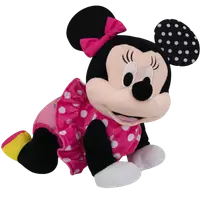 Plus Minnie Mouse Primii Pasi