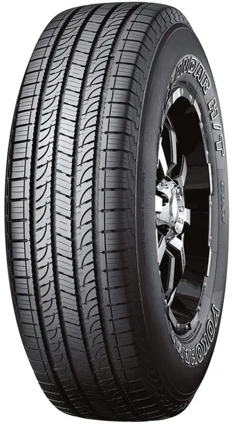 Yokohama Geolandar H/T (G056) ( 245/60 R20 107H )