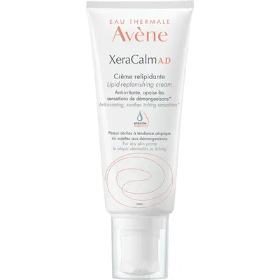 Avene XeraCalm A.D. Crema | 200 ml