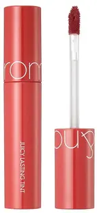 Rom&nd Luciu de buze de lungă durată, 09 Litchi Coral, 5.5 g