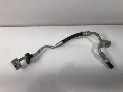 Conducta clima 7l0820741f Volkswagen Touareg (2002-2006) 2.5 tdi