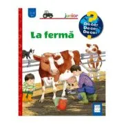 La ferma (2-4 ani)