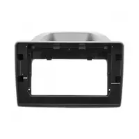 KIT Complet Rama Adaptoare + Cablaj Autodrop Ford EcoSport (2018+) pentru Navigatie Multimedia Android 9 inch