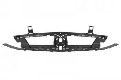 Grila radiator inside (negru) potrivit OPEL ASTRA L 1.2-Electric 10.21- 07.21
