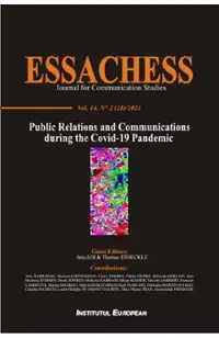 Revista Essachess Vol.14 nr.2 din 2021