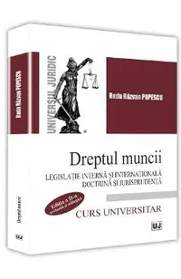 Dreptul muncii