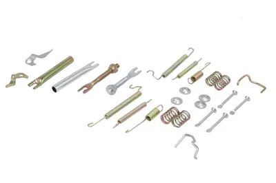Reglaj frana tambur Stanga potrivit DAEWOO NUBIRA 1.6 05.97