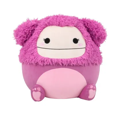 Jucărie de pluș Nanette – SQUISHMALLOWS