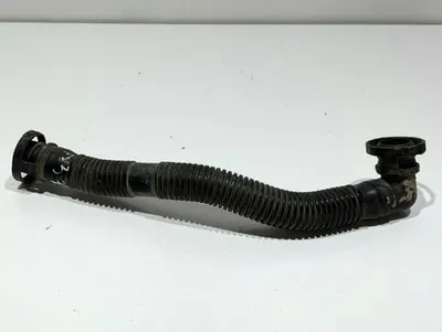 Furtun / conducta pompa aer 06A131127L Skoda Octavia 2 facelift (2008-2013)