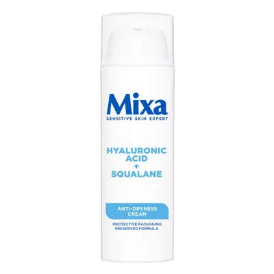 Crema anti-uscaciune pentru tenul sensibil, 50ml, Mixa