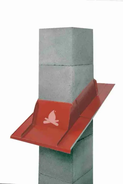 Etansare Cos Fum 36x36 - Caramiziu
