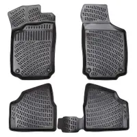 Set covorase auto cauciuc Umbrella pentru Opel Combo C 2001-2011