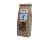 Ceai de coriandru fructe, 100g, AdNatura