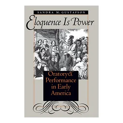 Eloquence is Power