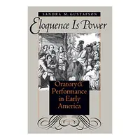Eloquence is Power
