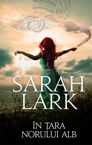 În ţara norului alb - Hardcover - Sarah Lark