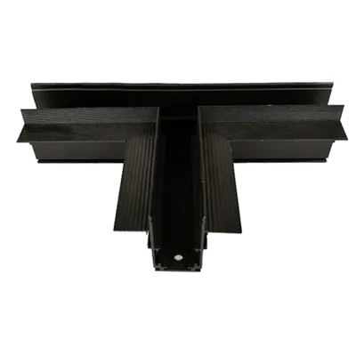 Conector-T pentru Sina Magnetica Mr2bm2