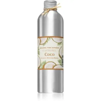 Castelbel Coco reumplere în aroma difuzoarelor