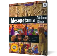 Mesopotamia si Taramurile biblice
